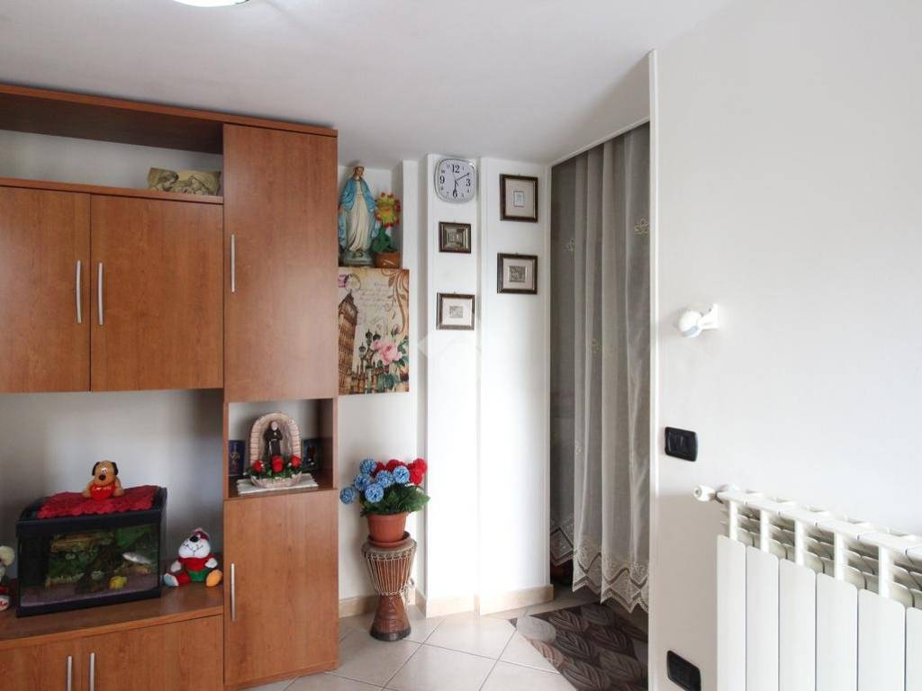 Appartamento a Casapulla in Via Salvo D'acquisto, 16 - Foto 5