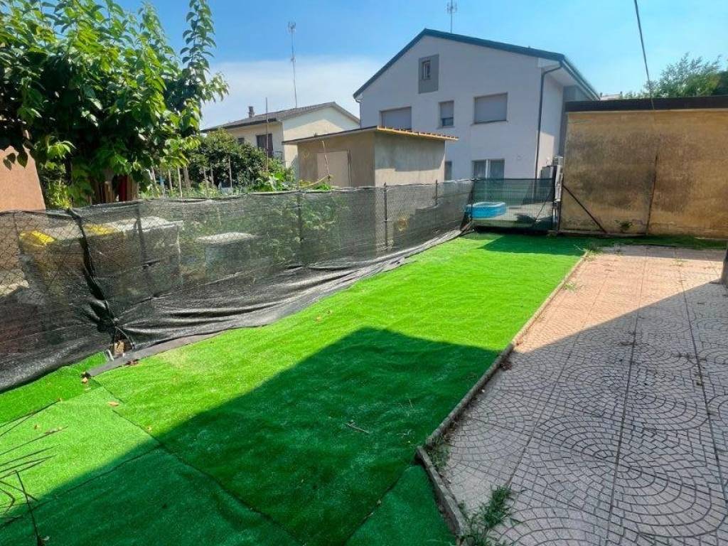 Villa a Lodi in Via Lago Gerundo, 6 - Foto 3