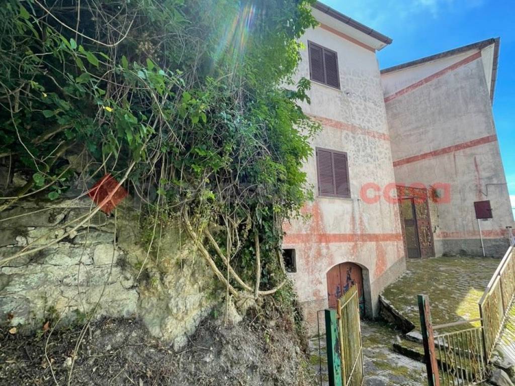 Casa indipendente a Roccamonfina in Via Filorsi , 20 - Foto 3