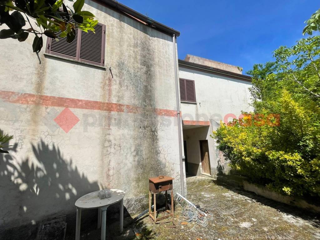 Casa indipendente a Roccamonfina in Via Filorsi , 20 - Foto 4