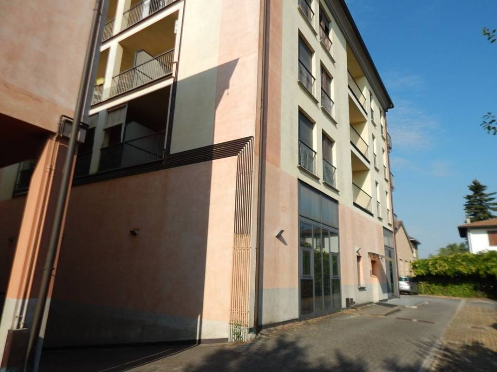 Immobile a Parma in Via Giovanni Giolitti, 12 - Foto 2