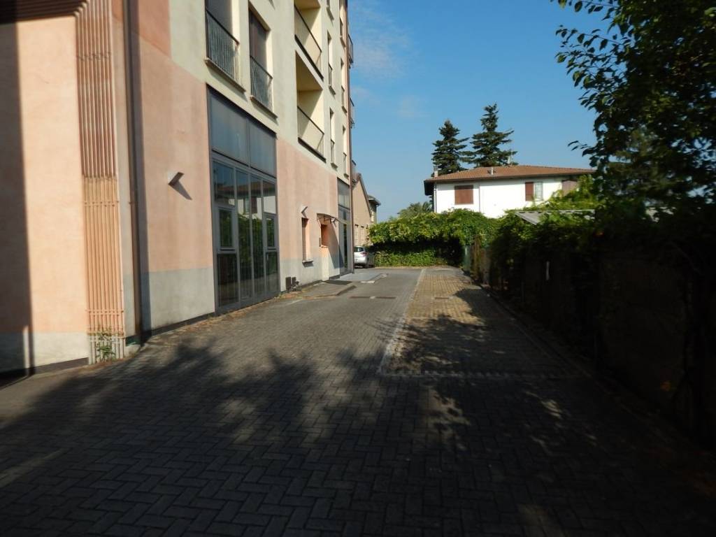 Immobile a Parma in Via Giovanni Giolitti, 12 - Foto 3