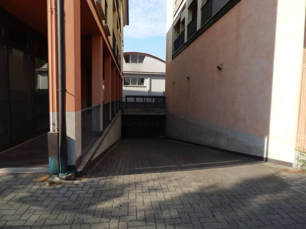Immobile a Parma in Via Giovanni Giolitti, 12 - Foto 4