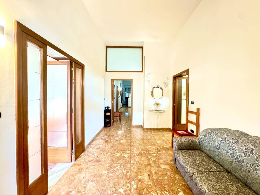 Villa a Lecce in Viale Giuseppe Grassi, 31 - Foto 5