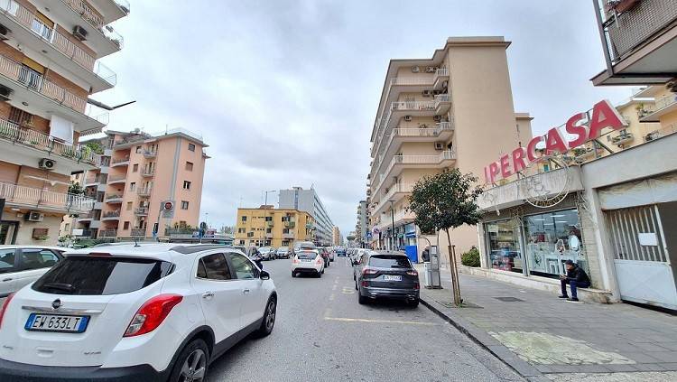 Immobile a Napoli in Via Diocleziano - Foto 2
