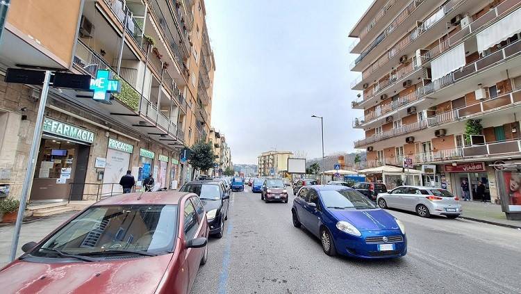 Immobile a Napoli in Via Diocleziano - Foto 3
