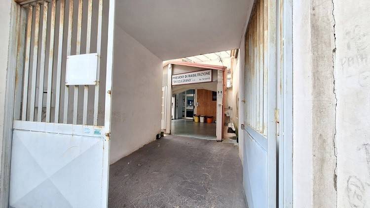 Immobile a Napoli in Via Diocleziano - Foto 4