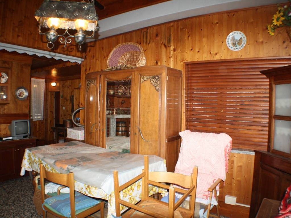 Casa indipendente a Bognanco in Località Messasca - Foto 2