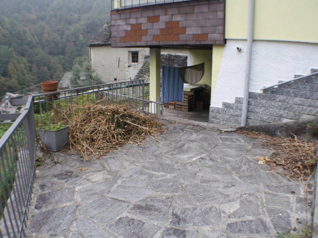 Casa indipendente a Bognanco in Località Messasca - Foto 4