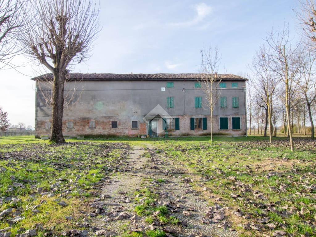 Casa indipendente a Soliera in Via Prati Vaccheria, 1 - Foto 2