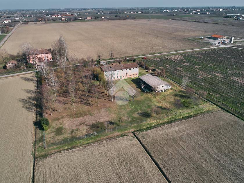 Casa indipendente a Soliera in Via Prati Vaccheria, 1 - Foto 3