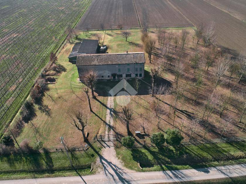 Casa indipendente a Soliera in Via Prati Vaccheria, 1 - Foto 5