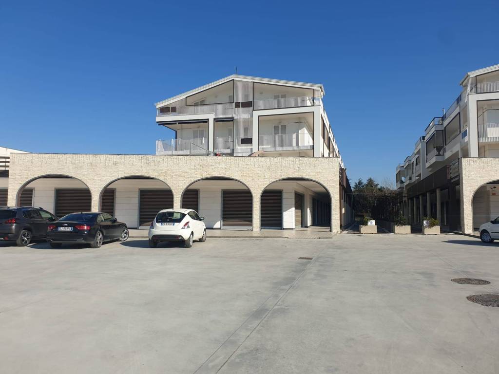 Immobile a Aversa in via APPIA - Foto 2