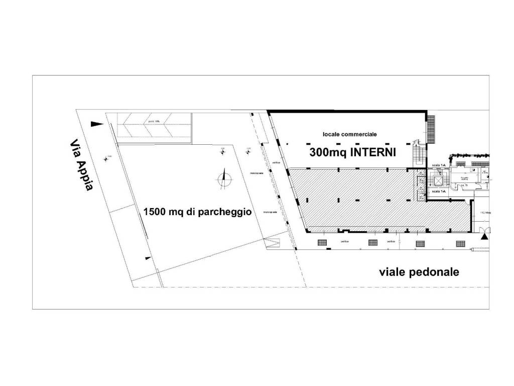 Immobile a Aversa in via APPIA - Foto 5