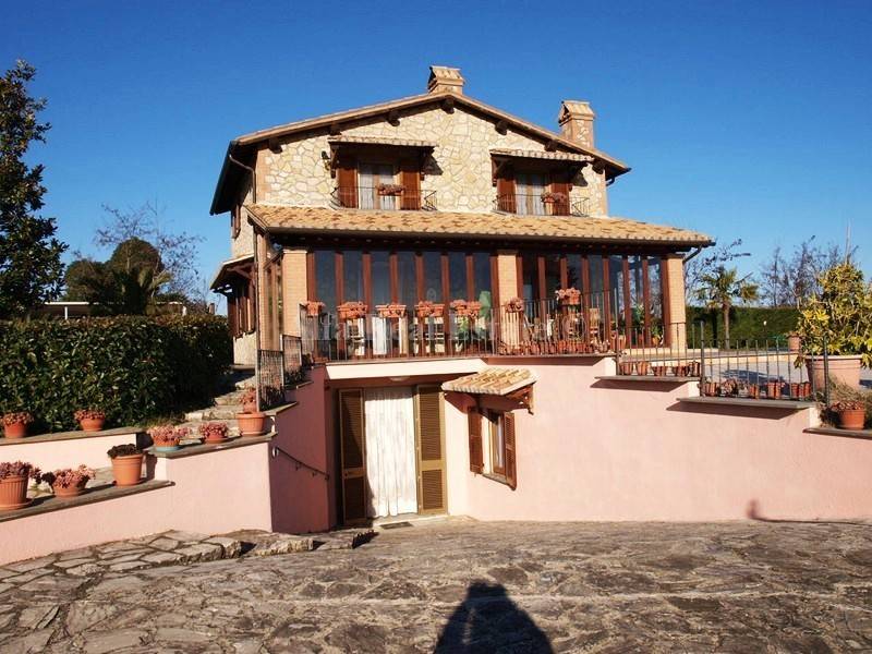 Villa a Porano in Via Maiolata, 54 - Foto 2