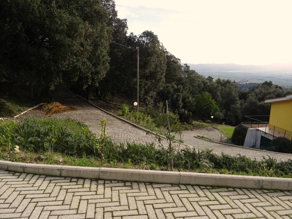 Villa a Rosignano marittimo in Strada Provinciale di Popogna - Foto 3