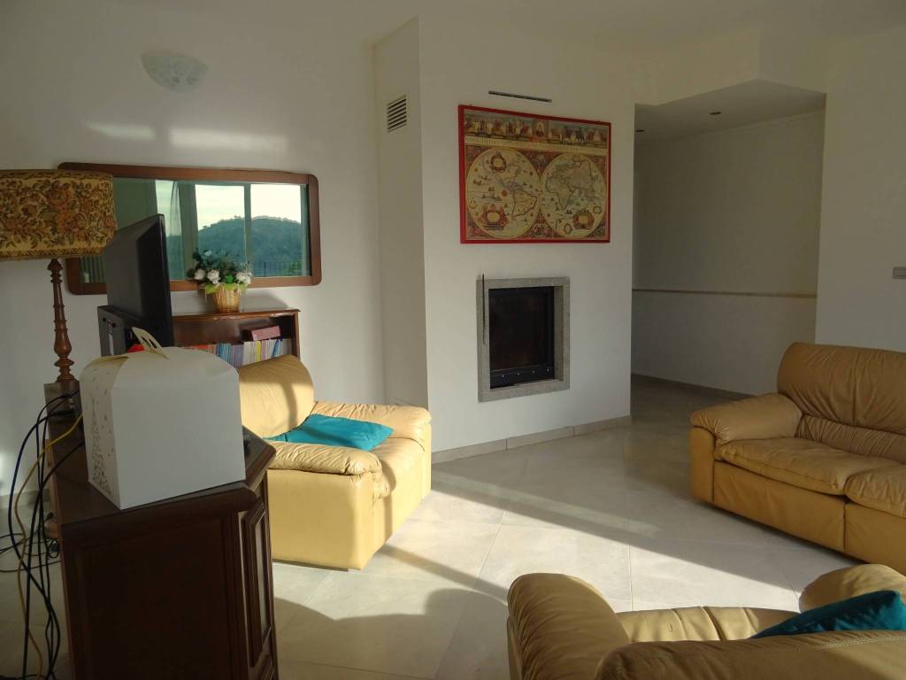Villa a Rosignano marittimo in Strada Provinciale di Popogna - Foto 5