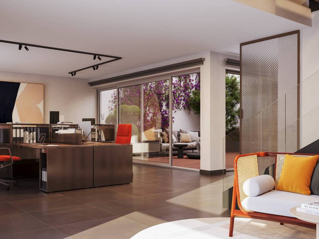 Immobile a Mantova in Via Giovanni Chiassi, 20 - Foto 2