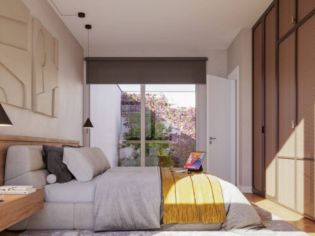 Immobile a Mantova in Via Giovanni Chiassi, 20 - Foto 3