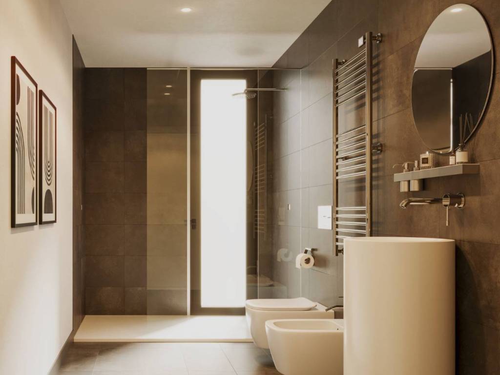 Immobile a Mantova in Via Giovanni Chiassi, 20 - Foto 4