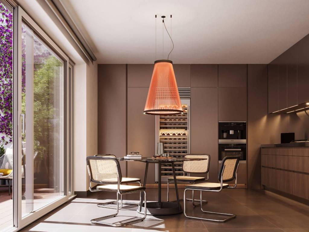 Immobile a Mantova in Via Giovanni Chiassi, 20 - Foto 5