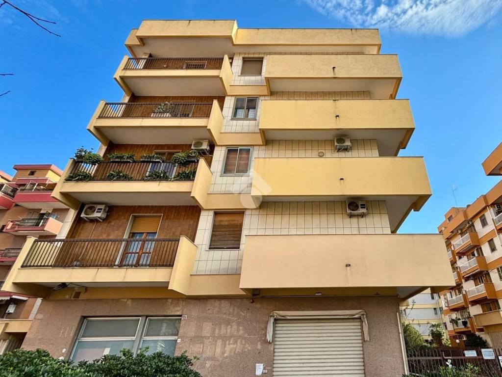 Appartamento a Foggia in Via Michele Antonio Fini, 19 - Foto 2