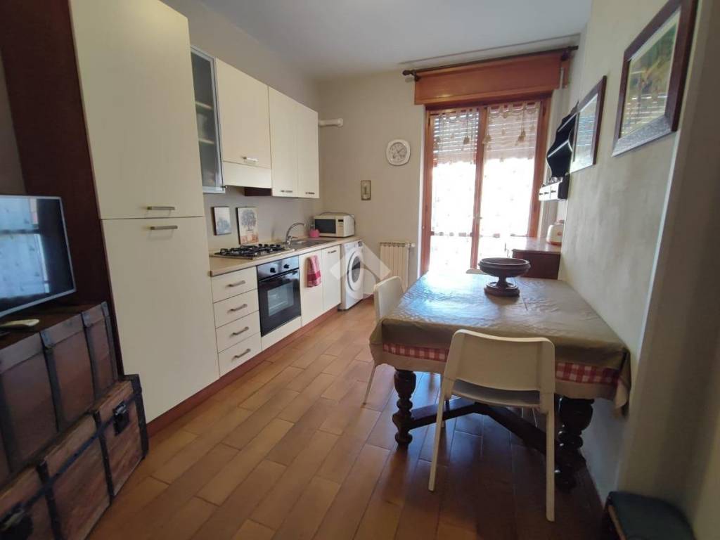 Appartamento a Foggia in Via Michele Antonio Fini, 19 - Foto 4