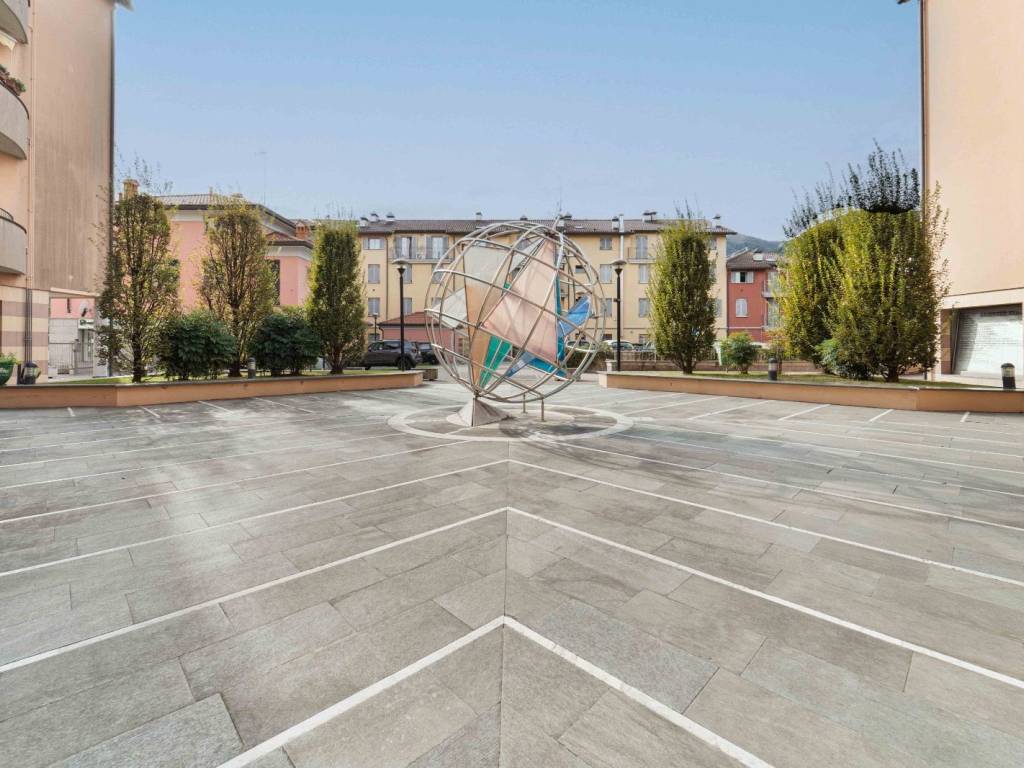 Attico / mansarda a Erba in Corso 25 Aprile - Foto 3