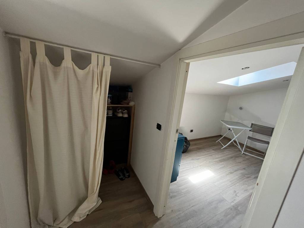 Attico / mansarda a Cassino in Via Virgilio, 66 - Foto 5