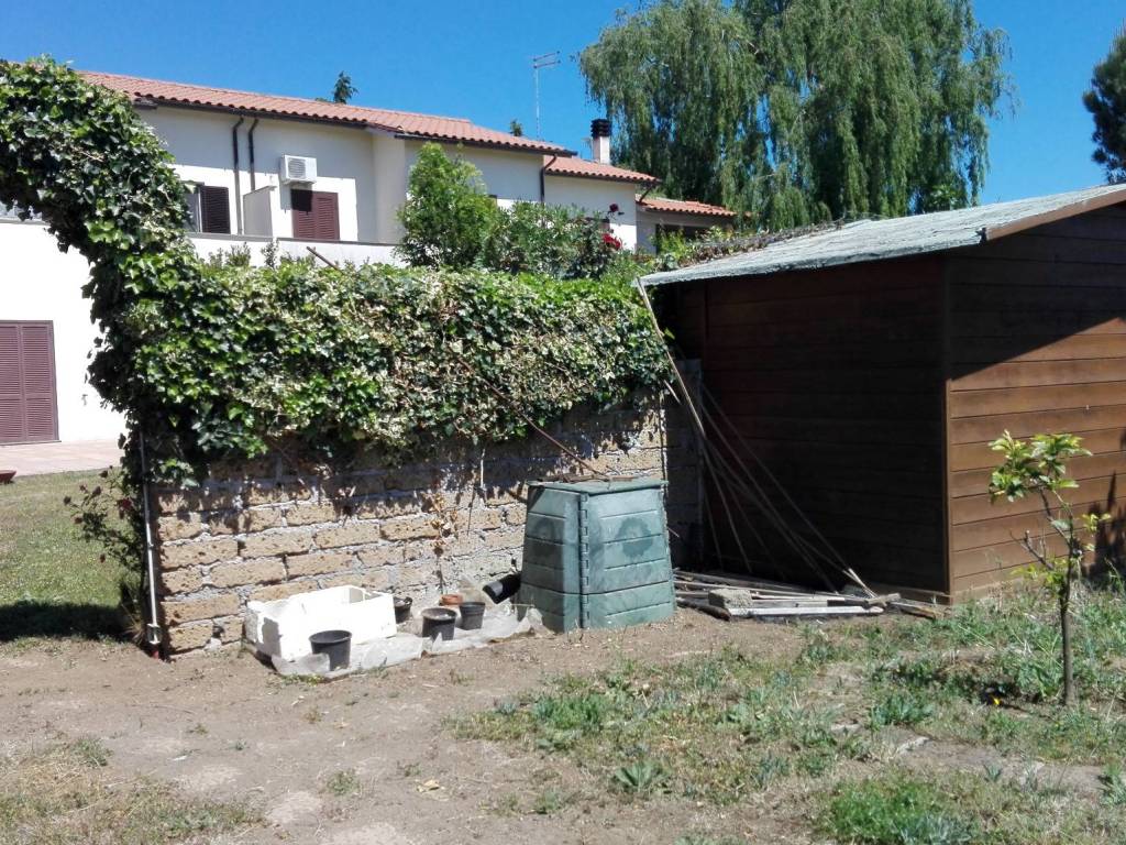 Villa a Monterosi - Foto 2