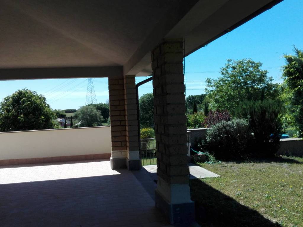 Villa a Monterosi - Foto 3