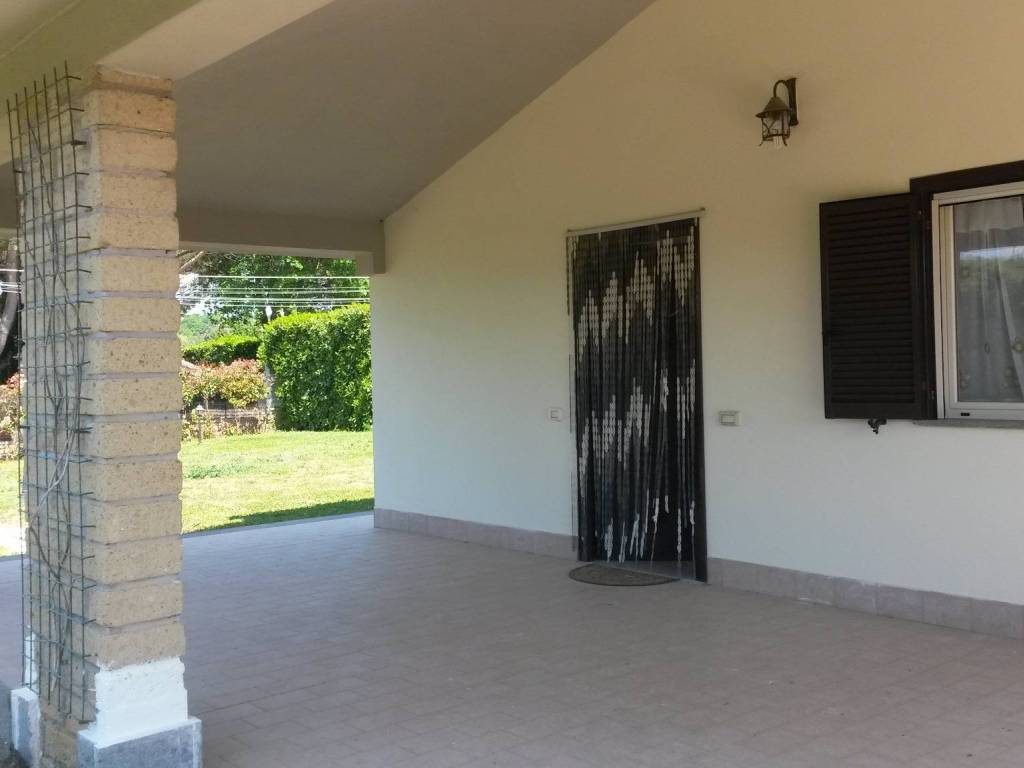 Villa a Monterosi - Foto 4