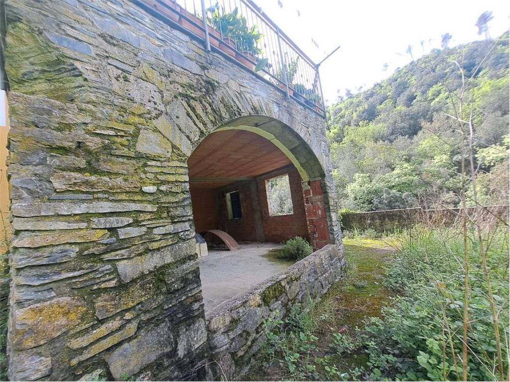 Casa indipendente a Garlenda in Borgata Chiappa - Foto 2