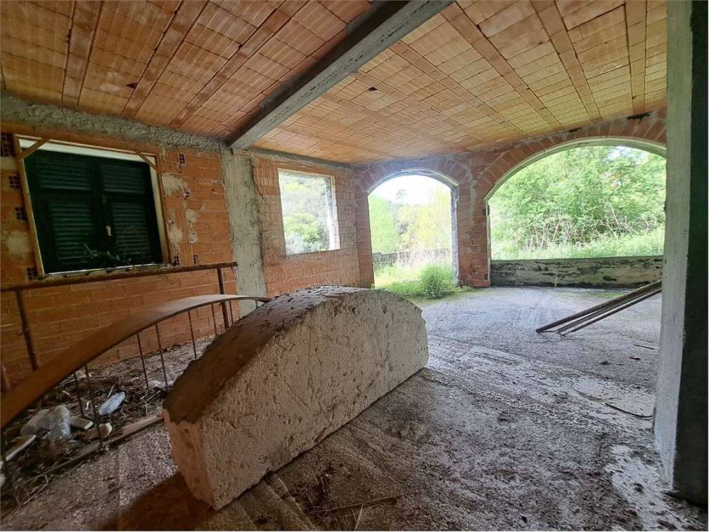 Casa indipendente a Garlenda in Borgata Chiappa - Foto 3