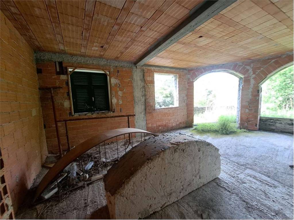 Casa indipendente a Garlenda in Borgata Chiappa - Foto 4