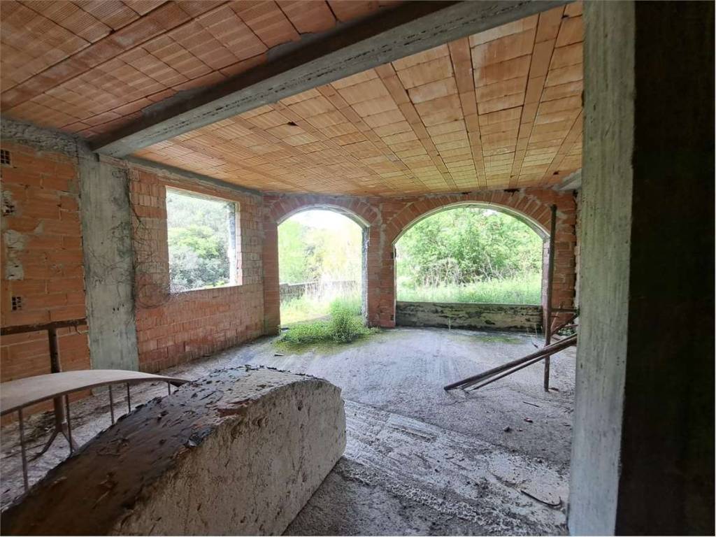 Casa indipendente a Garlenda in Borgata Chiappa - Foto 5