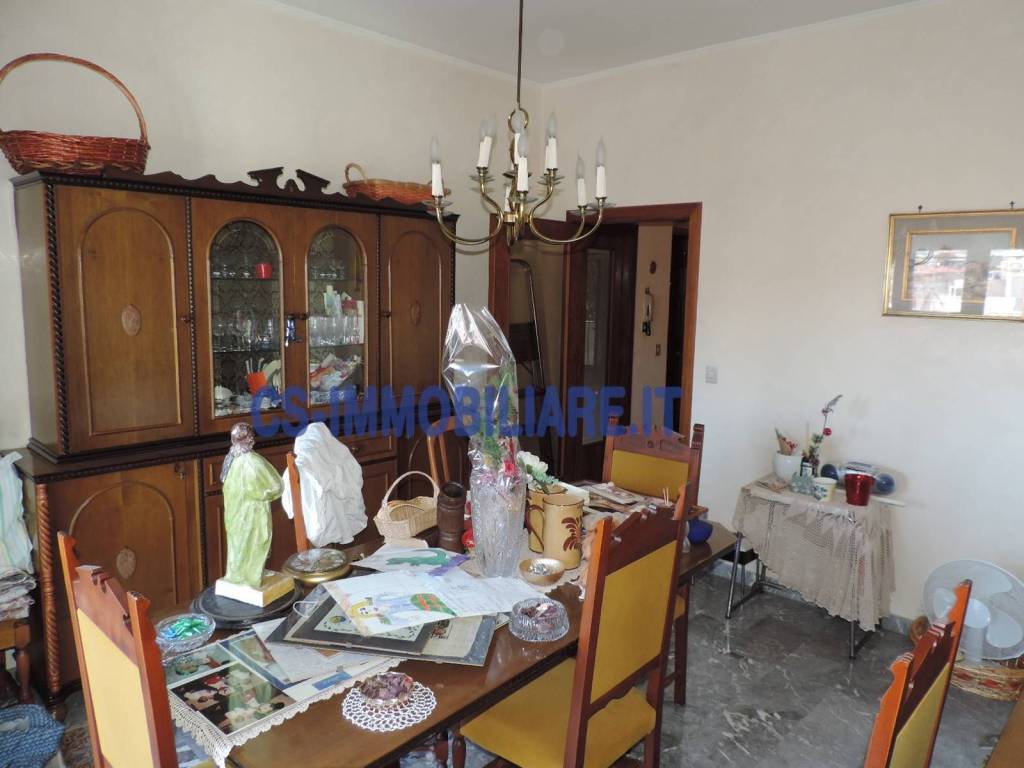 Appartamento a Potenza in Viale Dante - Foto 5