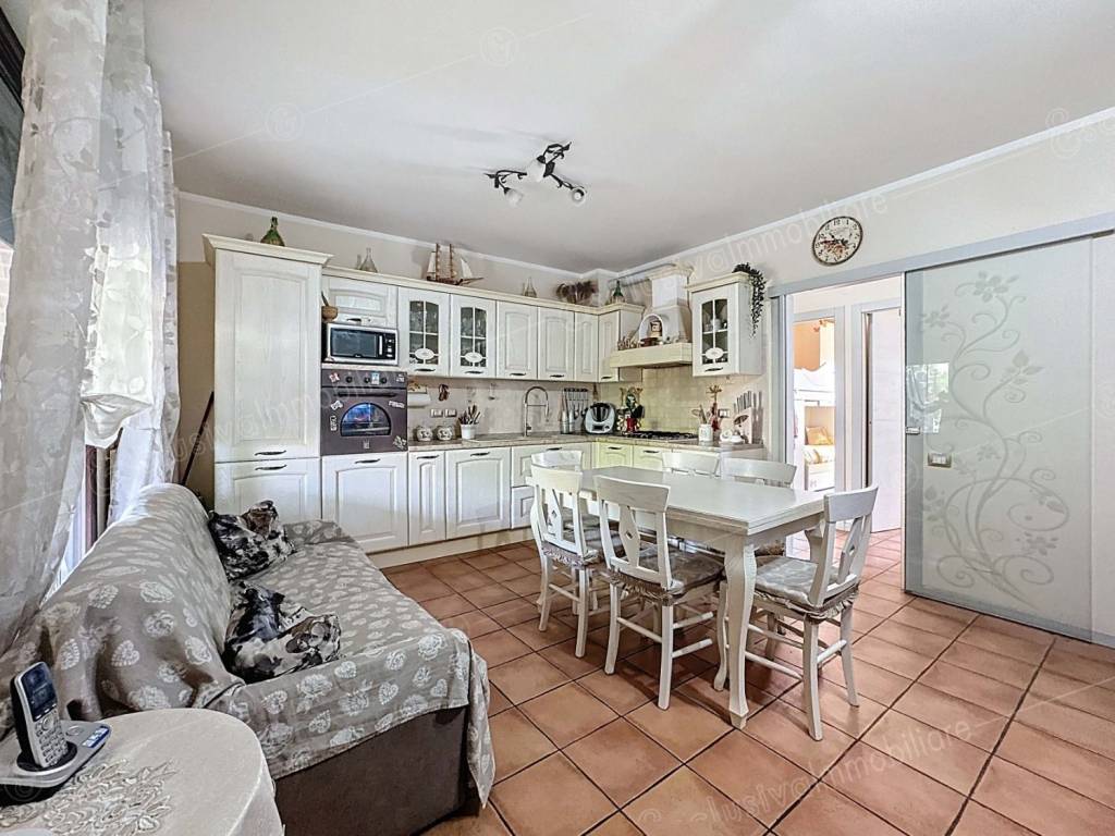 Appartamento a Osimo in Via Ida Fregonara Gallo, 16 - Foto 3