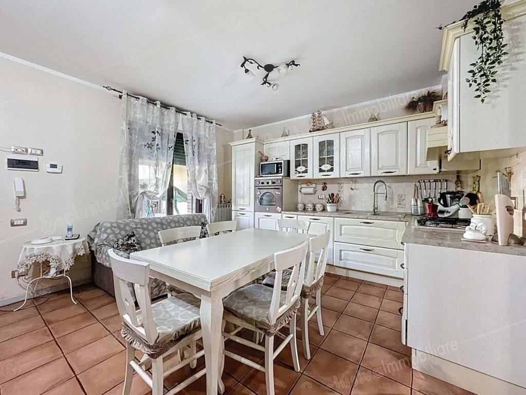 Appartamento a Osimo in Via Ida Fregonara Gallo, 16 - Foto 4