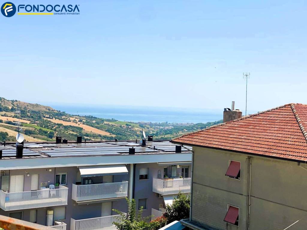 Appartamento a Monteprandone in Via Indipendenza, 49 - Foto 2