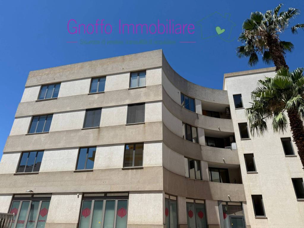 Immobile a Trapani in Via Capitano Giuseppe Verri - Foto 2