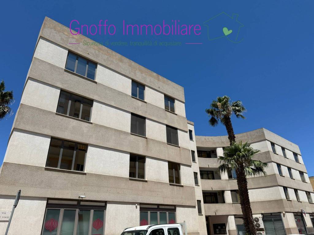 Immobile a Trapani in Via Capitano Giuseppe Verri - Foto 3