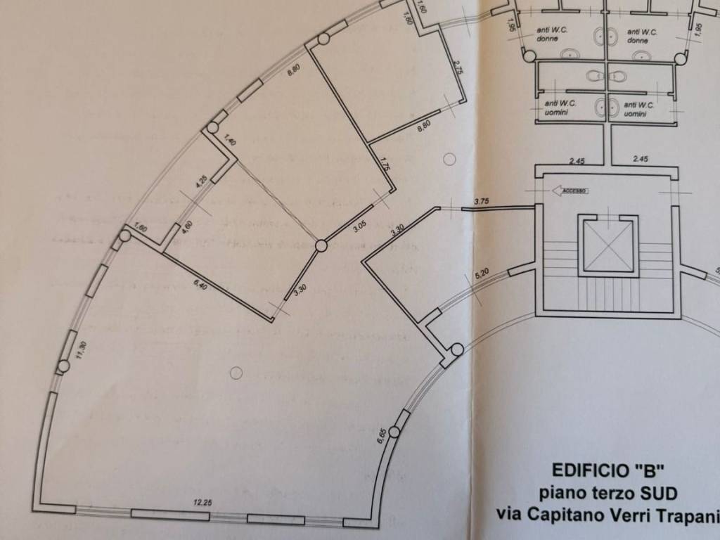 Immobile a Trapani in Via Capitano Giuseppe Verri - Foto 4