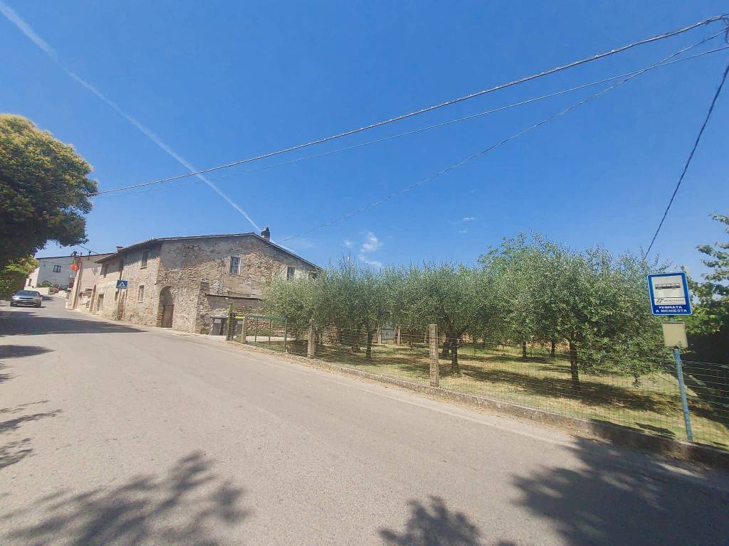 Rustico / casale a Castel ritaldi in Strada Provinciale Castel Ritaldi - Foto 2