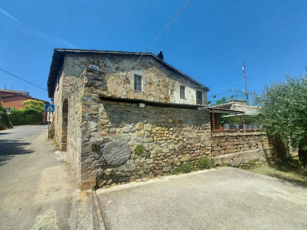 Rustico / casale a Castel ritaldi in Strada Provinciale Castel Ritaldi - Foto 4