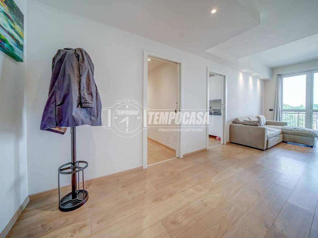 Appartamento a Cardano al campo in Via crenna 19 - Foto 4