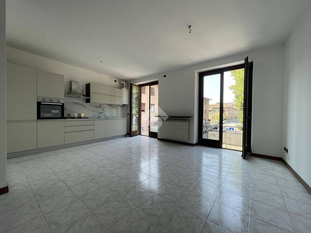 Appartamento a Castellanza in Piazza Castegnate, 23 - Foto 2