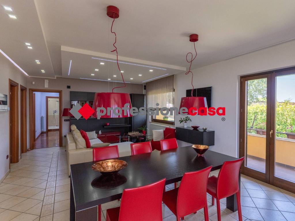 Villa a Albanella in Via San Berardino - Foto 2