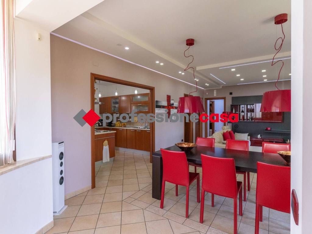 Villa a Albanella in Via San Berardino - Foto 3