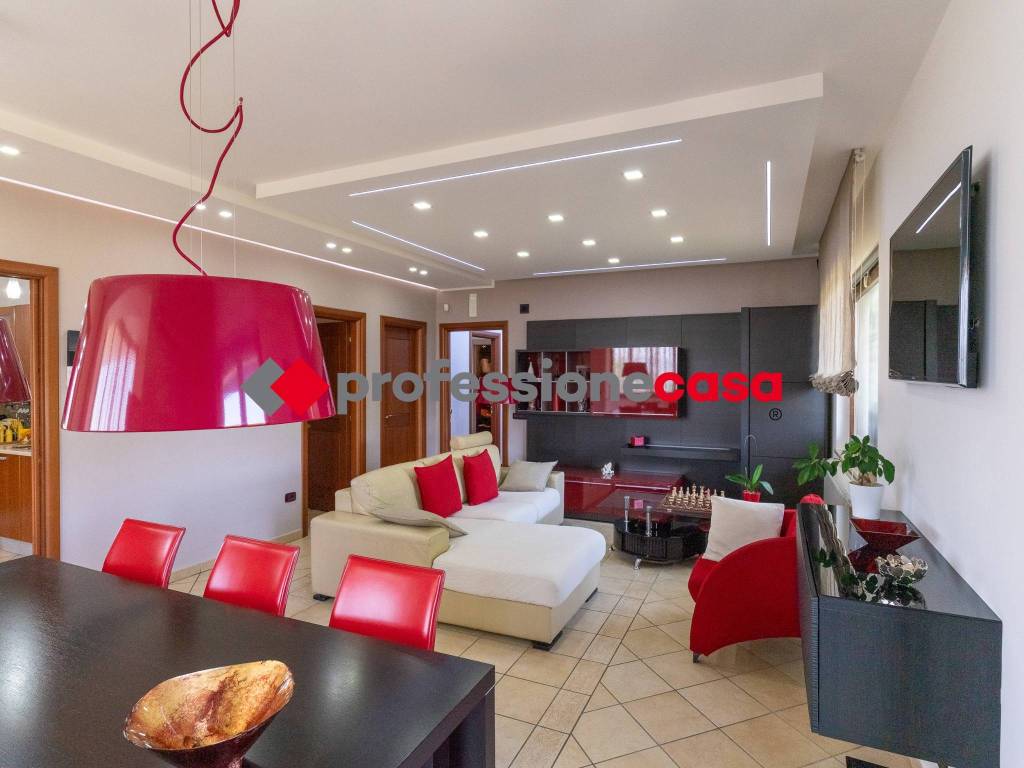 Villa a Albanella in Via San Berardino - Foto 4